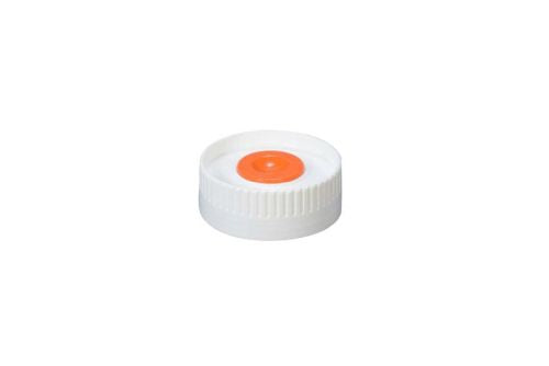 Couvercle de bouteille FIFO sauce épaisse (lot de 6)