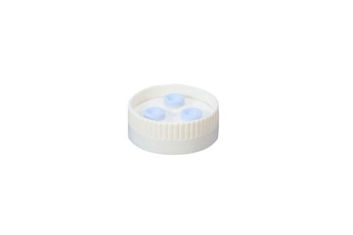 Couvercle de bouteille FIFO sauce épaisse (lot de 6)