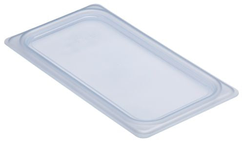 Couvercle pour bac gastronorme translucide GN1/3