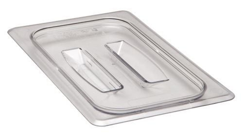 Couvercle pour bac gastro en copolyester sans BPA