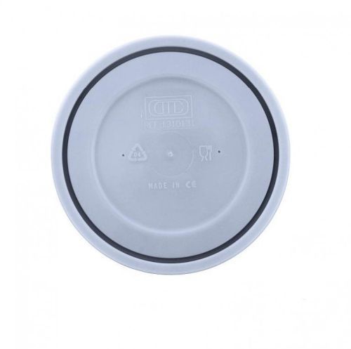 couvercle pour bol de 125 mm