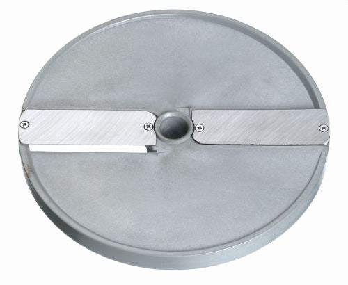 Disque de robot coupe légumes pour trancher