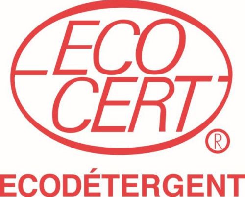 Logo Ecocert - Ecodétergent Vivier MCP