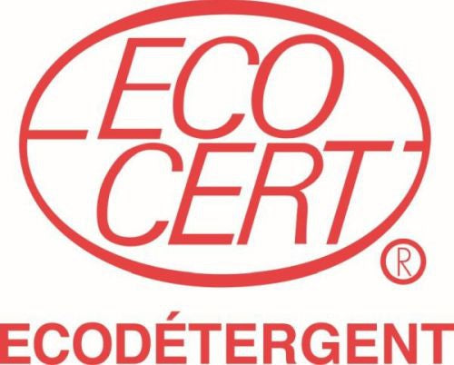 Logo Ecocert - Eco détergent Vivier MCP