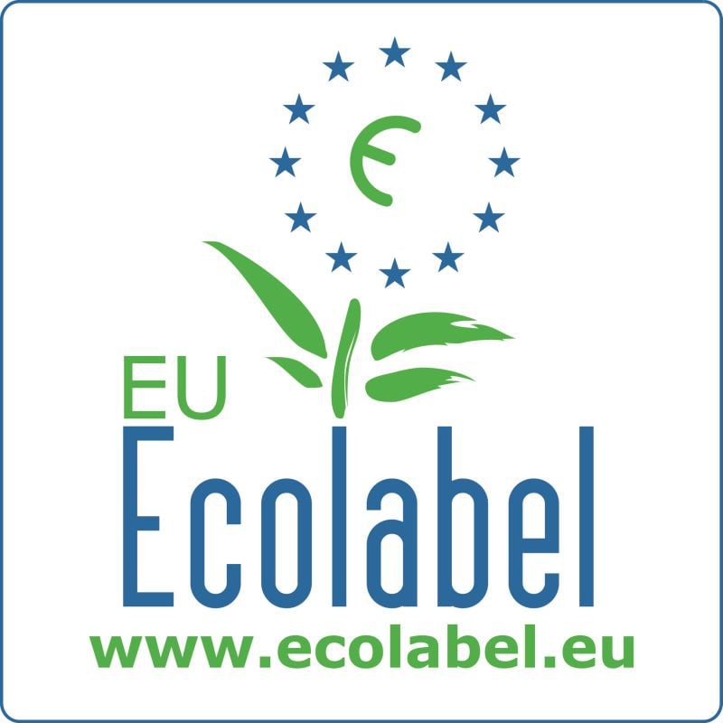 Sigle Ecolabel