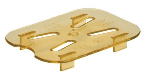 Égouttoir pour bac gastro haute température GN 1/8