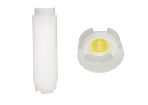 Bouteille FIFO (lot de 12)