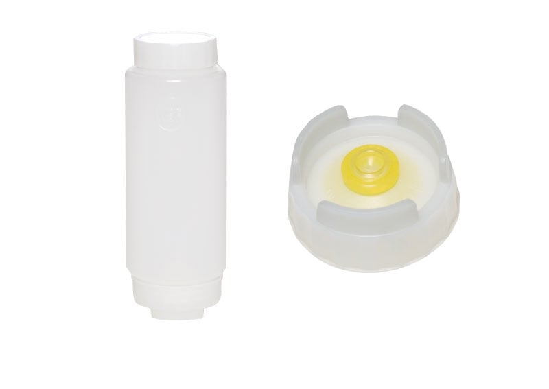 Bouteille FIFO (lot de 12)