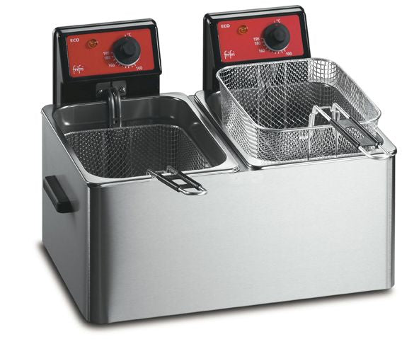 Friteuse Electrique 6 Litres sur Friteuse Electrique 6 Litres sur