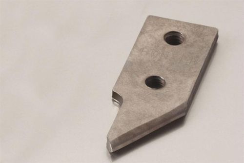 Lame de rechange inox pour ouvre boîtes professionnel Bonzer