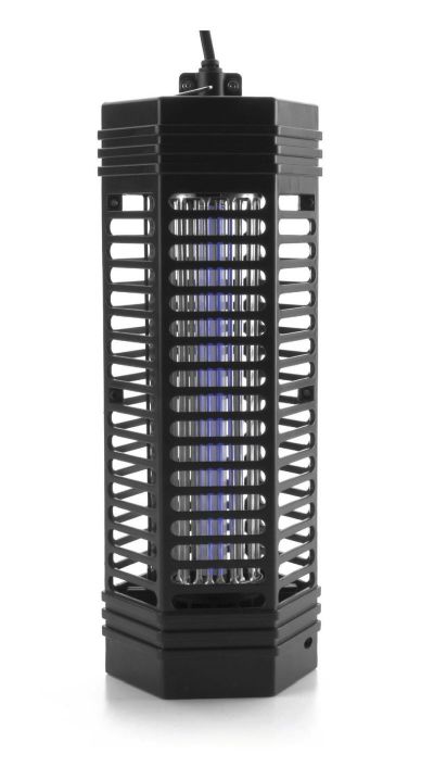 Lampe anti moustiques électrique pour particulier