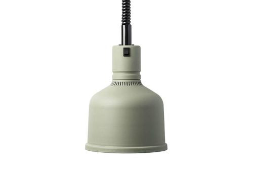 Lampe chauffante suspendue moderne