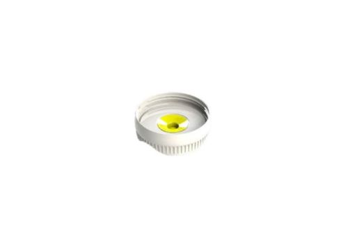 Couvercle à membrane pour bouteille FIFO Portion Pal