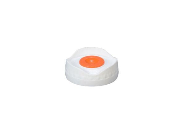 Membrane pour sauce épaisse - 1 trou