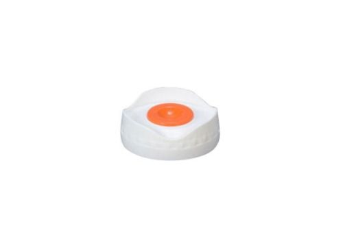 Couvercle à membrane pour bouteille FIFO Portion Pal