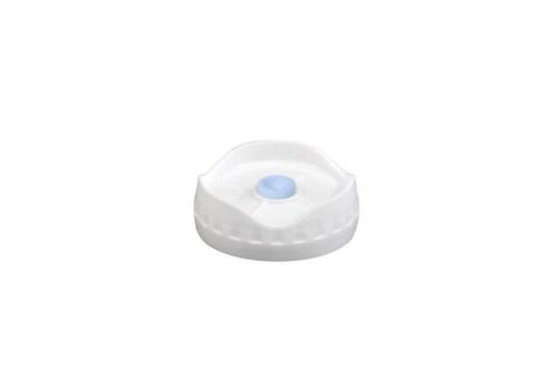 Couvercle à membrane pour bouteille FIFO Portion Pal