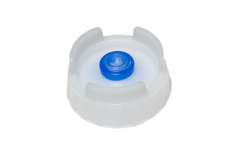 Membrane bouteille FIFO - sauce épaisse et condiments