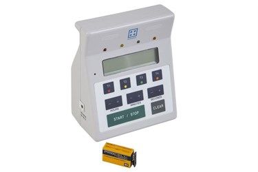 Minuteur 4 en 1 programmable