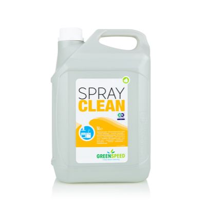 Nettoyant multi usages alimentaire cradle to cradle bidon 5 l