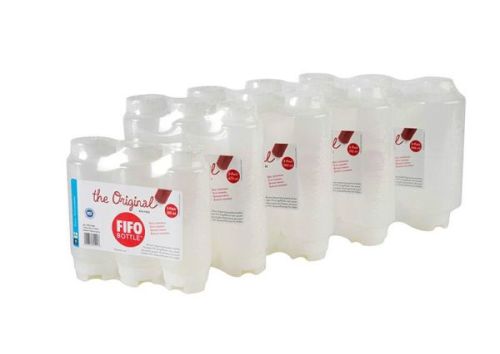 Pack de 3 bouteilles FIFO de 355 ml, 473 ml ou 592 ml