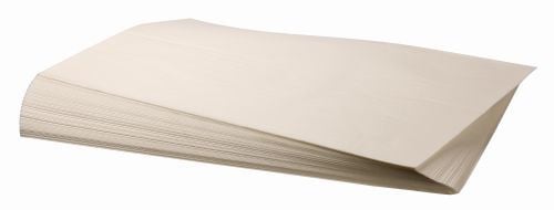 Papier cuisson format GN1/1 par 500 feuilles