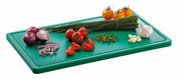 Planche à découper pour fruits et légumes