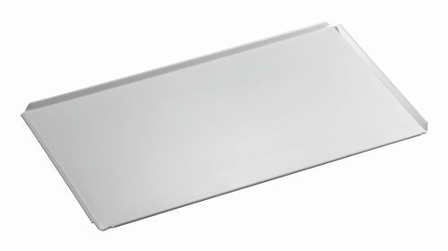 Plaque aluminium 530 X 325 mm
