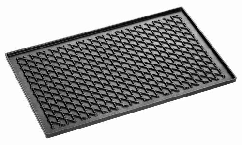 Plaques de cuisson GN1/1 GN2/3
