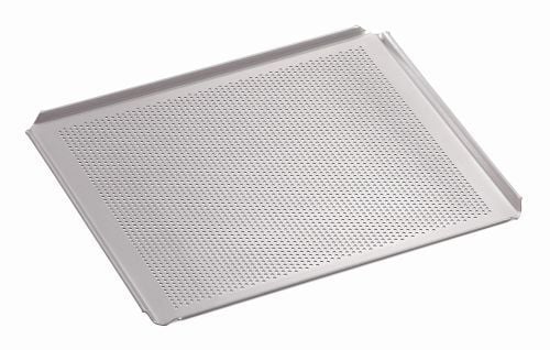 Plaques de cuisson GN1/1 GN2/3