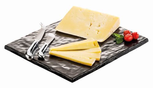 Plateau en mélanine GN1/1 pour le fromage