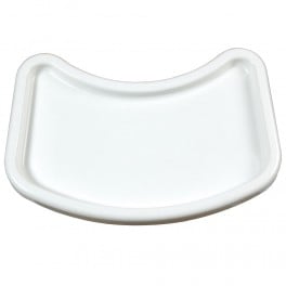 Plateau de remplacement pour chaise haute enfant prestige