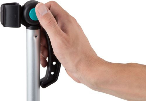 Pelle à Poussière De Bureau En Acier Inoxydable - Mini Pelle Portable Pour Petites Poubelles, Nettoyage Ergonomique - 4