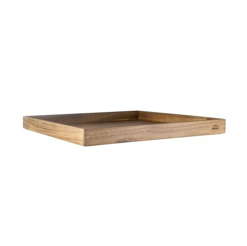 Présentoir buffet GN1/1 profondeur 45 mm