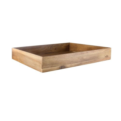 Présentoir buffet GN1/1 profondeur 85 mm