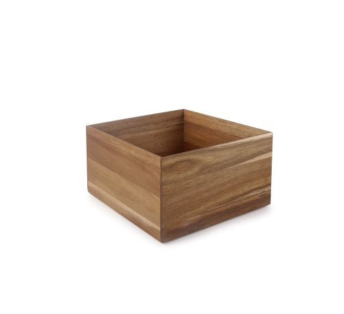 Présentoir buffet GN1/2 profondeur 165 mm