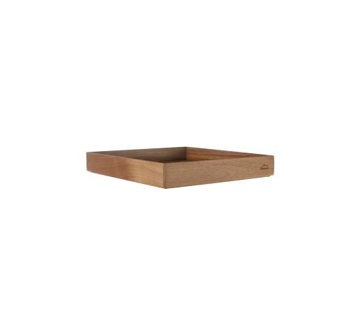 Présentoir buffet GN1/2 profondeur 45 mm