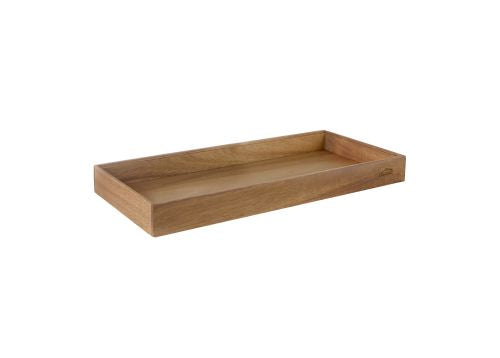 Présentoir buffet GN1/3 profondeur 45 mm
