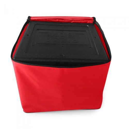 Sac à dos étanche avec conteneur isotherme