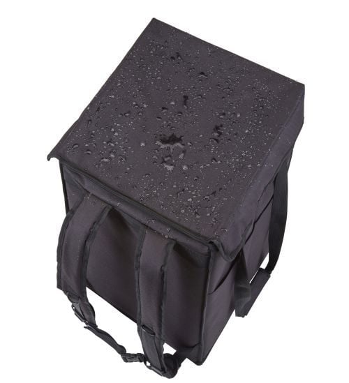 Sac à dos isotherme alimentaire étanche