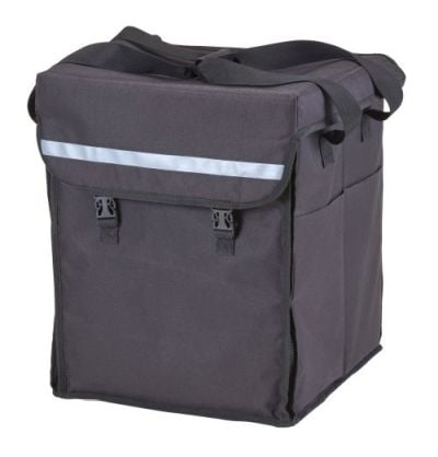 Sac à dos isotherme pour transport alimentaire à domicile