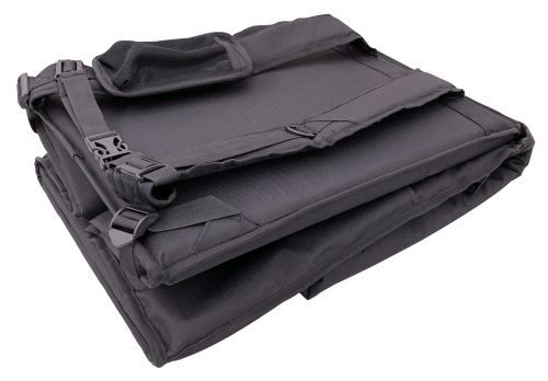Sac à dos isotherme alimentaire hygiénique et pliable