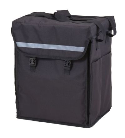 Sac à dos isotherme pour transport alimentaire à domicile
