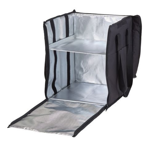 Sac à dos isotherme alimentaire pour plats chauds et froids