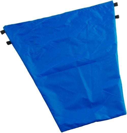 Sac 50 litres en PVC pour chariot de lavage