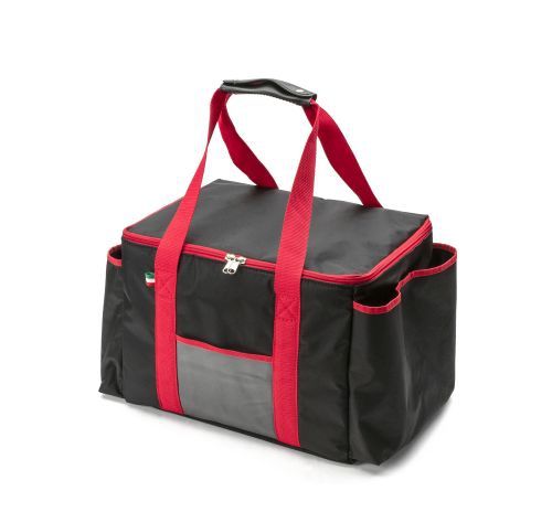 Sac de transport isotherme de pizzas 48 X 32 X 32 cm