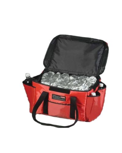 Sac de transport isotherme pour 12 sandwiches de 30 cm