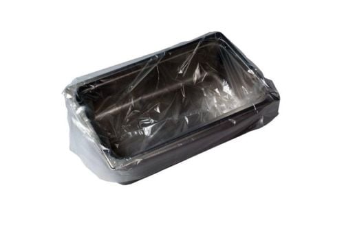 Sachet de cuisson au four antiadhésif GN1/2