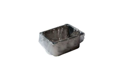 Sachet de cuisson au four antiadhésif GN1/3 et GN1/4