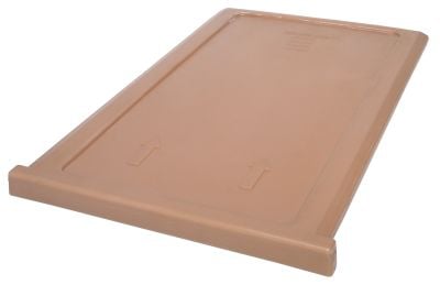 Séparateur isotherme pour conteneur UPC600