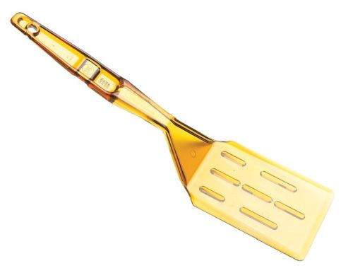 Cuillère et spatule haute température